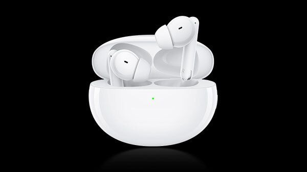 Oppo Enco Free 2, Enco Air Lite Spotted On Oppo's HeyMelody App Oppo Enco Free 2, Enco Air Lite Spotted On Oppo's HeyMelody App