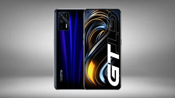 Realme GT 2 Pro With Snapdragon 8 Gen1 India Launch Tipped For Q1 2022 Realme GT 2 Pro With Snapdragon 8 Gen1 India Launch Tipped For Q1 2022