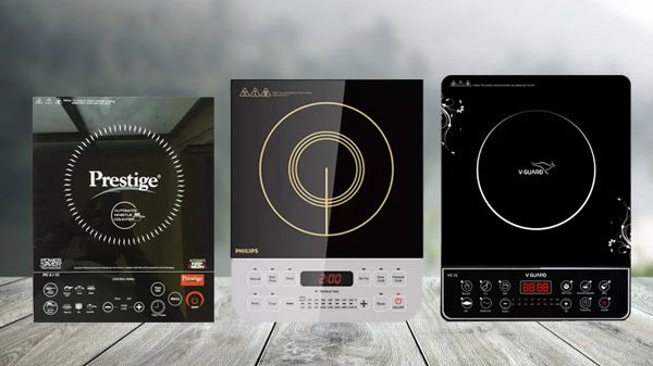 Best Induction Cooktops In India Best Induction Cooktops In India