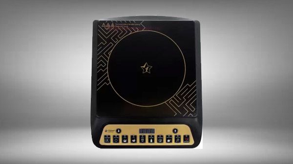 Best Induction Cooktops In India Best Induction Cooktops In India
