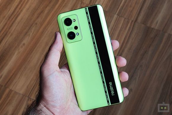Realme 9i Features Revealed Online Realme 9i Features Revealed Online