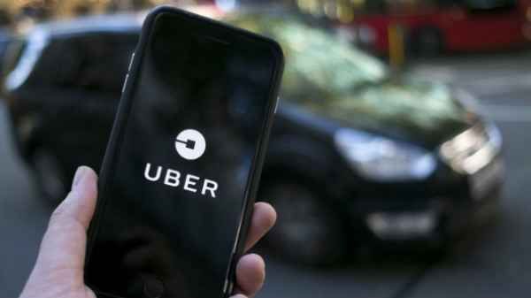 Here’s How To Book An Uber Ride On WhatsApp Here’s How To Book An Uber Ride On WhatsApp