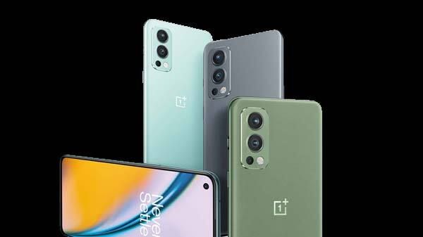 OnePlus Nord 2, PAC-MAN Edition Selling With Up To Rs. 3,000 Discount OnePlus Nord 2, PAC-MAN Edition Selling With Up To Rs. 3,000 Discount
