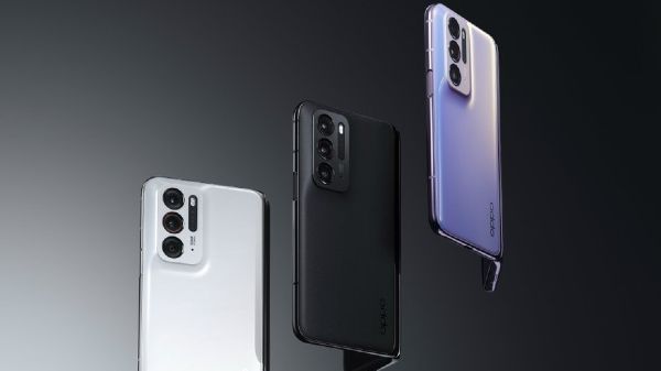 OPPO Find N Launched As Affordable Folding Smartphone OPPO Find N Launched As Affordable Folding Smartphone