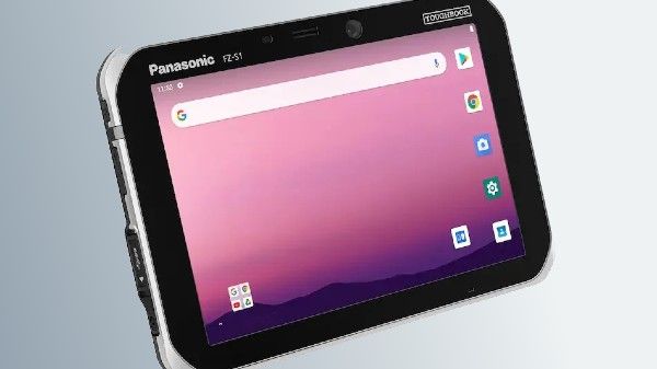 Panasonic Toughbook S1 Rugged Tablet Launched In India Panasonic Toughbook S1 Rugged Tablet Launched In India