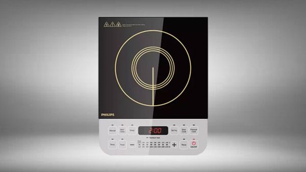 Best Induction Cooktops In India Best Induction Cooktops In India