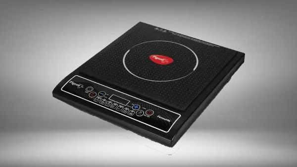 Best Induction Cooktops In India Best Induction Cooktops In India
