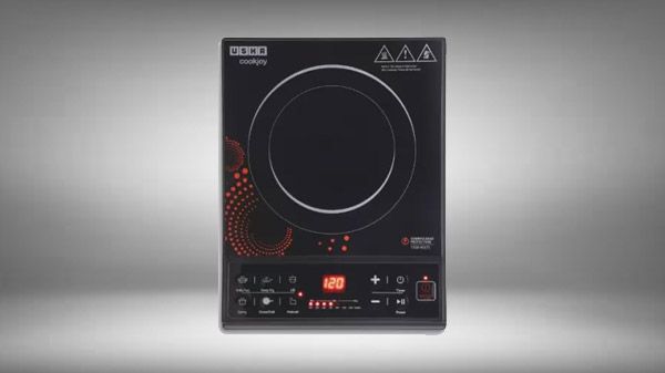 Best Induction Cooktops In India Best Induction Cooktops In India