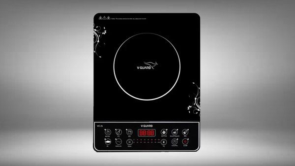 Best Induction Cooktops In India Best Induction Cooktops In India