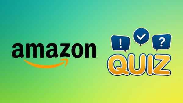 Amazon Great Republic Day Sale Quiz: Win OnePlus 9 Pro, Nord 2 Phones Amazon Great Republic Day Sale Quiz: Win OnePlus 9 Pro, Nord 2 Phones