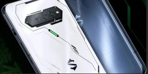 Black Shark 5 Key Specifications Revealed Black Shark 5 Key Specifications Revealed