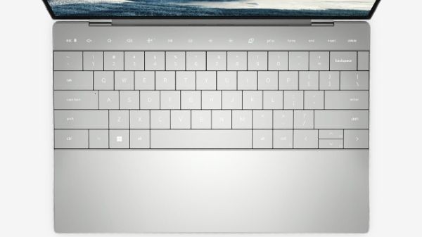 CES 2022: Dell XPS 13 Plus Introduced With Fresh Design CES 2022: Dell XPS 13 Plus Introduced With Fresh Design