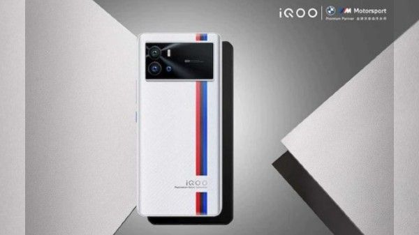 iQoo 9 Pro Indian Variant Visits Geekbench; Price, Specifications Tipp iQoo 9 Pro Indian Variant Visits Geekbench; Price, Specifications Tipp