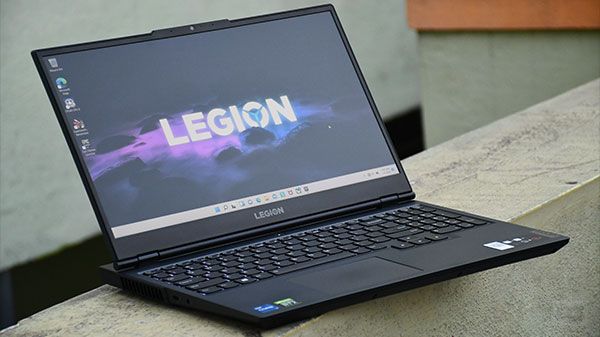 Lenovo Legion 5i Gen 6 (2021) Review: Plenty Powerful Lenovo Legion 5i Gen 6 (2021) Review: Plenty Powerful