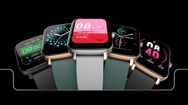 Noise ColorFit Icon Buzz India Launch Slated For February 2 Noise ColorFit Icon Buzz India Launch Slated For February 2