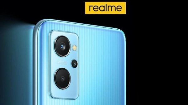 Realme Book Slim New Color To Launch Alongside Realme 9i In India Realme Book Slim New Color To Launch Alongside Realme 9i In India