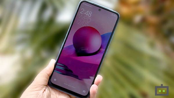Redmi Note 11s India Launch Officially Teased Redmi Note 11s India Launch Officially Teased