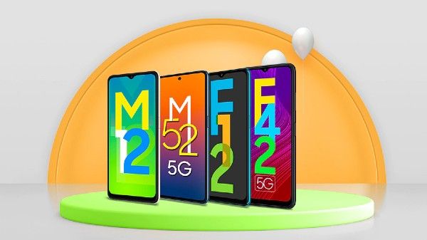 Samsung Republic Fest Sale: Best Deals On Top Selling Samsung Mobiles Samsung Republic Fest Sale: Best Deals On Top Selling Samsung Mobiles