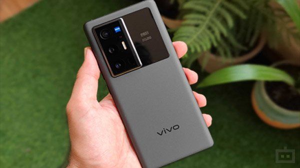 Vivo X80 Pro Plus Complete Specs Leak: On Par With Other 2022 Flagship Vivo X80 Pro Plus Complete Specs Leak: On Par With Other 2022 Flagship