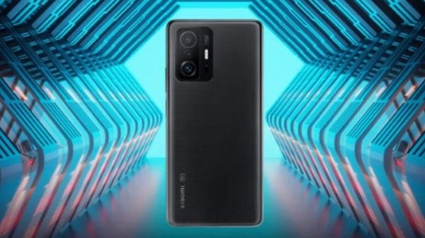 Xiaomi 11T Pro Storage Variants, Speaker Hinted Ahead Of India Launch Xiaomi 11T Pro Storage Variants, Speaker Hinted Ahead Of India Launch