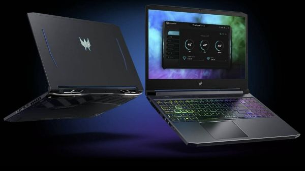 Acer Predator Helios 300 Launched With 360Hz Display Acer Predator Helios 300 Launched With 360Hz Display