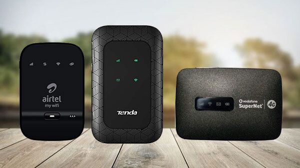 Amazon Sale: Best Deals On Hotspot Device To Buy In India Amazon Sale: Best Deals On Hotspot Device To Buy In India