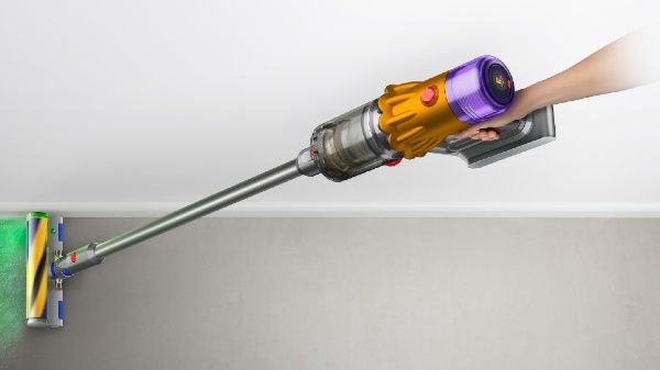 What Makes Dyson V12 Detect Slim Vacuum Cleaner Unique & Revolutionary What Makes Dyson V12 Detect Slim Vacuum Cleaner Unique & Revolutionary