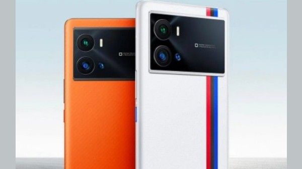 iQOO 9 Series Official Launch Confirmed; Specifications And Price Rev iQOO 9 Series Official Launch Confirmed; Specifications And Price Rev