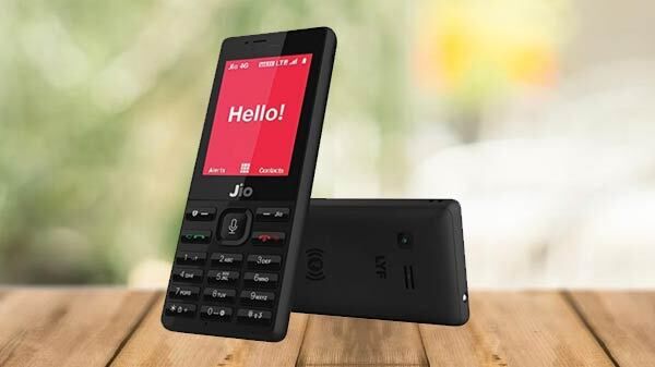 JioPhone Launches Rs. 152 Prepaid Plan, Three Plans Revised JioPhone Launches Rs. 152 Prepaid Plan, Three Plans Revised