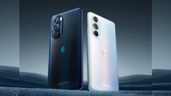 Moto Edge 30 Pro To Launch On February 24 In India Via Flipkart Moto Edge 30 Pro To Launch On February 24 In India Via Flipkart