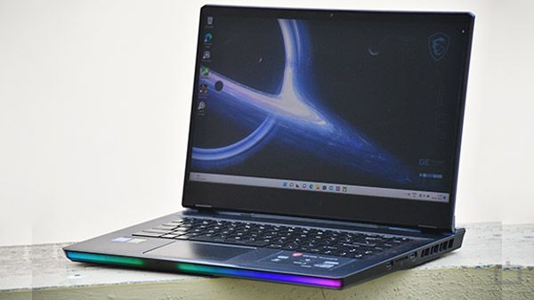 MSI GE66 Raider 11UG-417IN Review: Meant For Modern Gamers MSI GE66 Raider 11UG-417IN Review: Meant For Modern Gamers