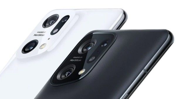 Oppo Find X5 Series Launching Today Oppo Find X5 Series Launching Today