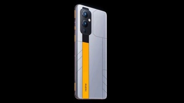 Realme GT Neo 3 Launch Imminent Realme GT Neo 3 Launch Imminent