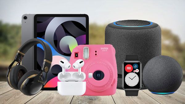 Top 20 Most Lovable Valentine's Day Tech Gifts On Amazon Top 20 Most Lovable Valentine's Day Tech Gifts On Amazon