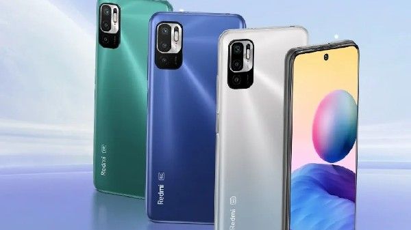 Amazon Fab Phones Fest: Buy Redmi Note 10T 5G At Rs. 249! Amazon Fab Phones Fest: Buy Redmi Note 10T 5G At Rs. 249!