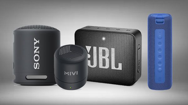Best Waterproof Speakers To Buy In India In 2022 On Amazon Best Waterproof Speakers To Buy In India In 2022 On Amazon