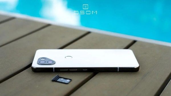 Essential’s Osum OV1 Details Out Essential’s Osum OV1 Details Out