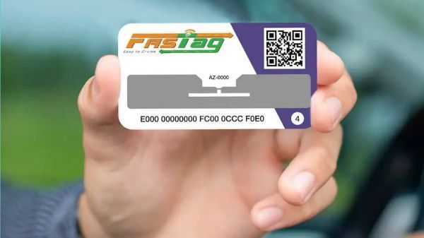 A Step-By Step Guide To Recharge FASTag A Step-By Step Guide To Recharge FASTag
