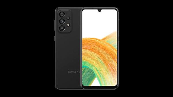 Samsung Galaxy A33, A73 Might Launch Tomorrow Samsung Galaxy A33, A73 Might Launch Tomorrow
