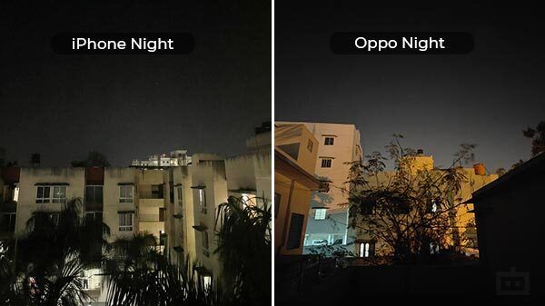 Oppo Find X5 Pro Against My iPhone 12 Pro: Who Wins The Camera Battle? Oppo Find X5 Pro Against My iPhone 12 Pro: Who Wins The Camera Battle?