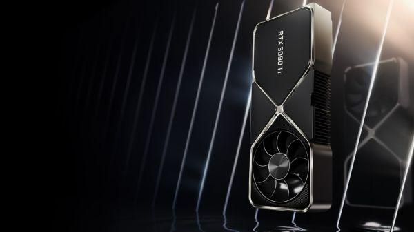 NVIDIA GeForce RTX 3090 Ti Goes Official: Price Starts At $1999 NVIDIA GeForce RTX 3090 Ti Goes Official: Price Starts At $1999