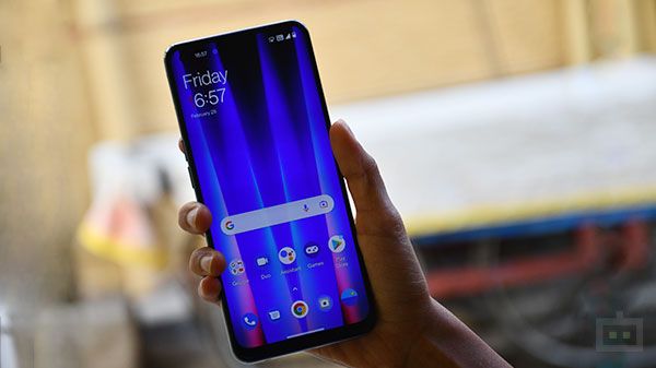 OnePlus Nord CE 2 5G Review OnePlus Nord CE 2 5G Review