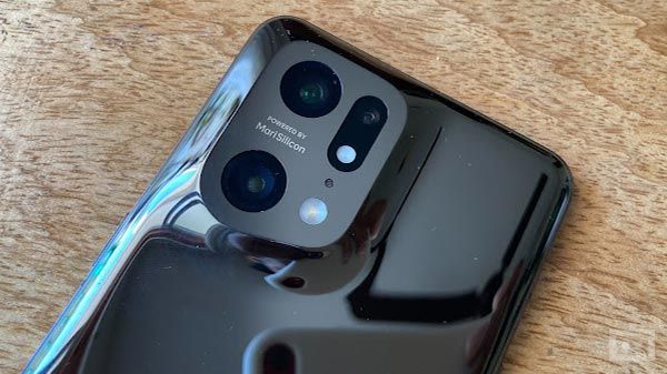 Oppo Find X5 Pro 5G Review Oppo Find X5 Pro 5G Review