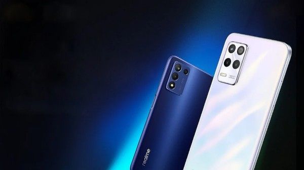 Realme 9 5G, 9 5G SE First Sale Today At 12 PM Realme 9 5G, 9 5G SE First Sale Today At 12 PM