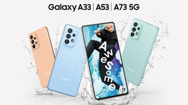Samsung Galaxy A Series (2022) Charger Situation Explained Samsung Galaxy A Series (2022) Charger Situation Explained