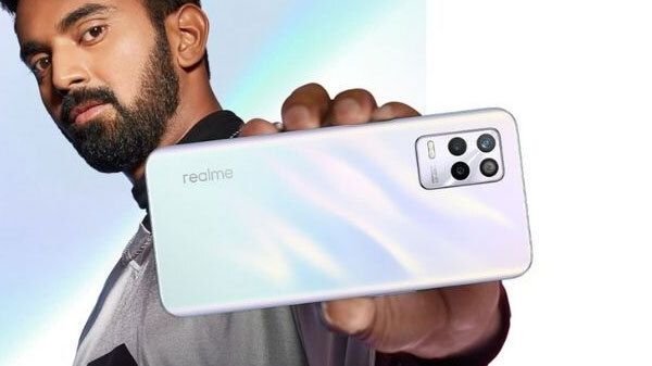 Realme 9 5G, 9 5G SE First Sale Today At 12 PM Realme 9 5G, 9 5G SE First Sale Today At 12 PM