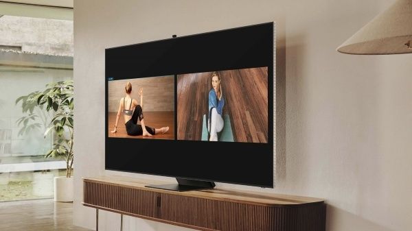 Samsung Announces Premium Neo QLED 8K, Neo QLED TVs In India Samsung Announces Premium Neo QLED 8K, Neo QLED TVs In India