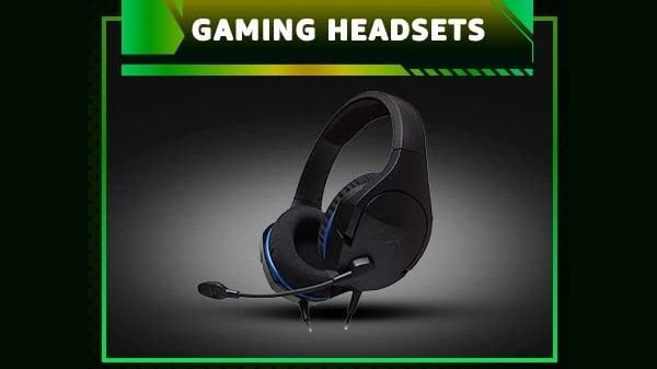 Amazon Grand Gaming Days Sale: Best Gaming Headphones To Buy In India Amazon Grand Gaming Days Sale: Best Gaming Headphones To Buy In India