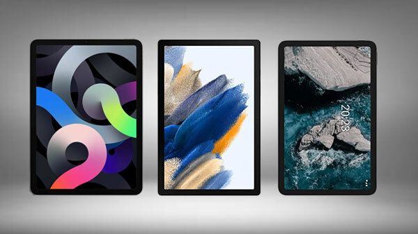 Amazon Sale: Best Discount Offers Top Tablets To Buy In India Amazon Sale: Best Discount Offers Top Tablets To Buy In India