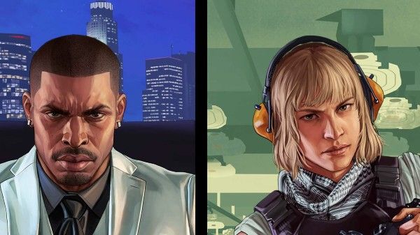 GTA 6 Leaked Story Line Predicts Two Protagonists; What Else To Expect GTA 6 Leaked Story Line Predicts Two Protagonists; What Else To Expect